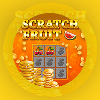 Scratch Fruit